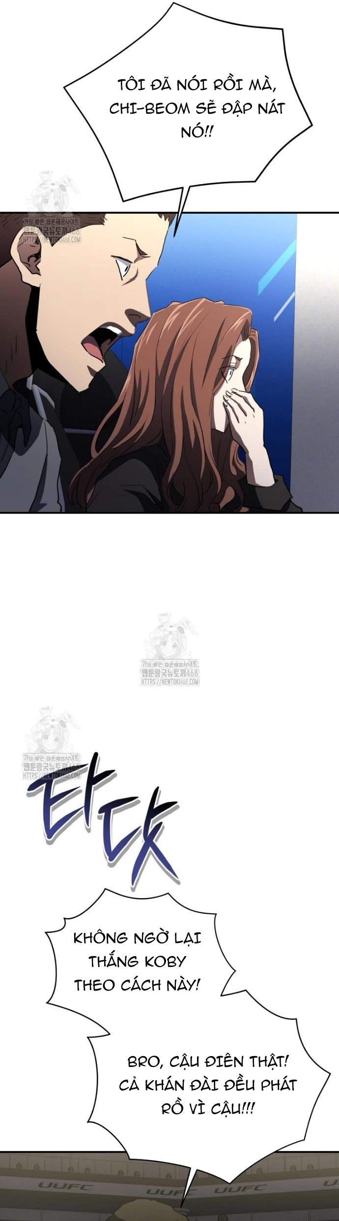 Bát Giác Phản Diện Chapter 50 - 4