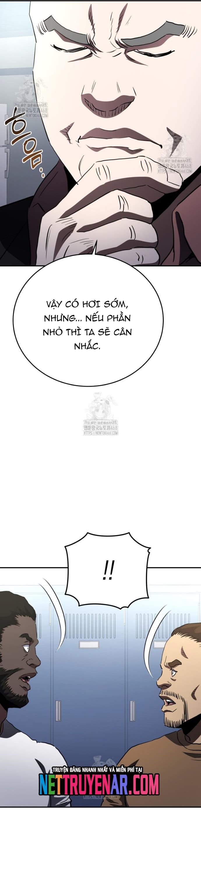 Bát Giác Phản Diện Chapter 50 - 35