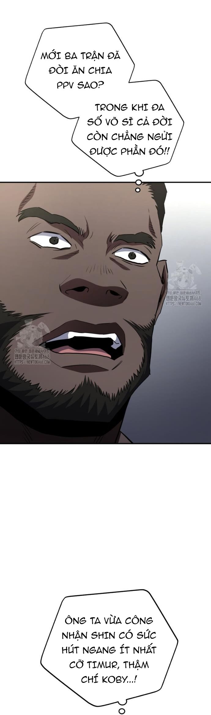 Bát Giác Phản Diện Chapter 50 - 36