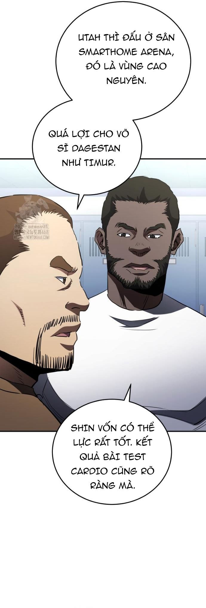 Bát Giác Phản Diện Chapter 50 - 41