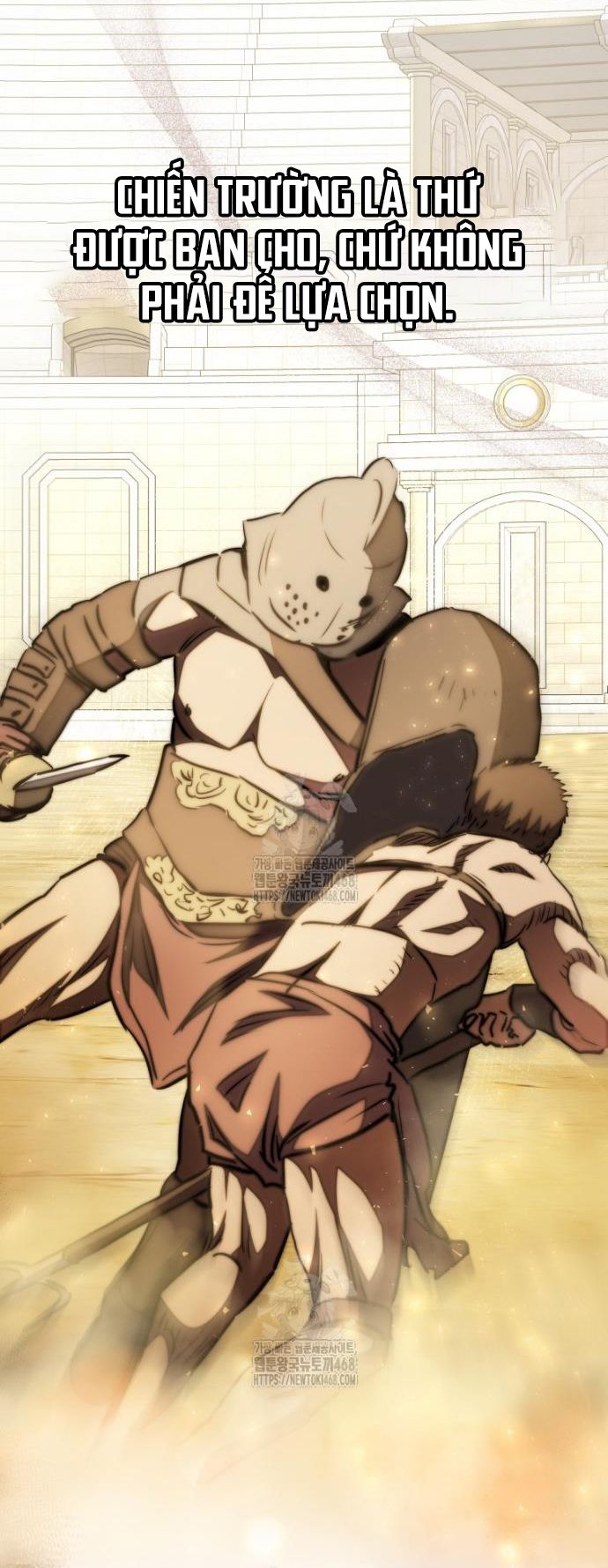 Bát Giác Phản Diện Chapter 50 - 44