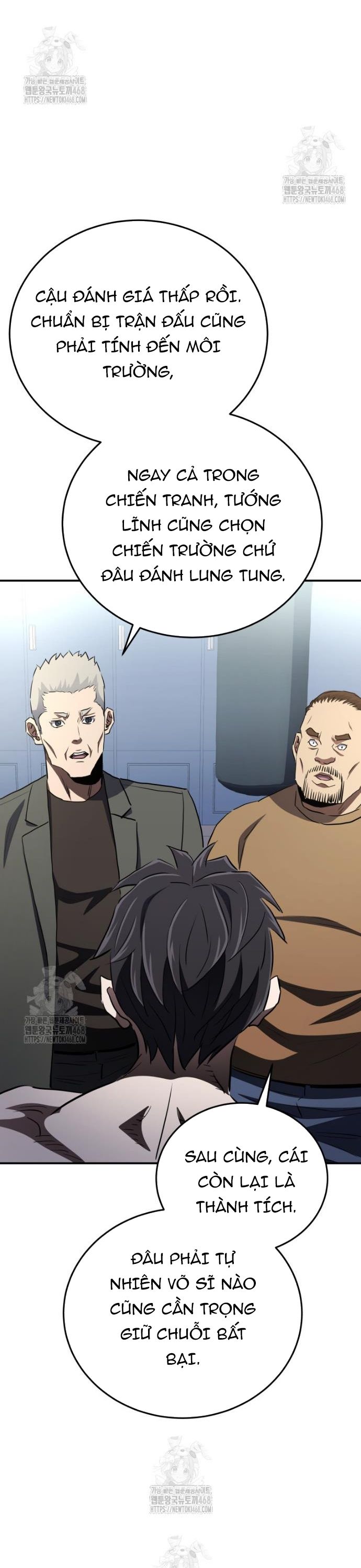 Bát Giác Phản Diện Chapter 50 - 46