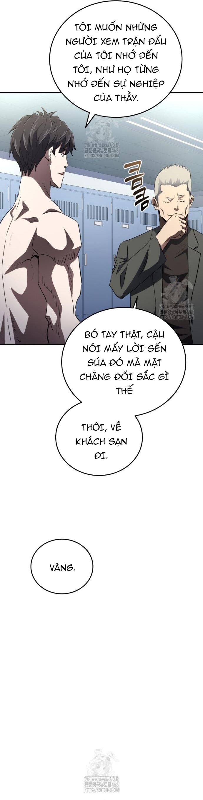 Bát Giác Phản Diện Chapter 50 - 48