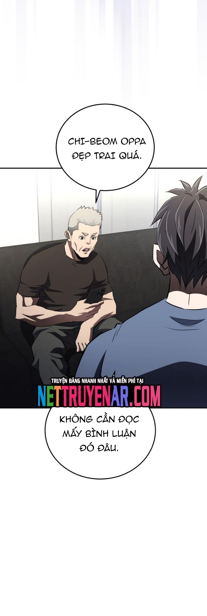 Bát Giác Phản Diện Chapter 50 - 50