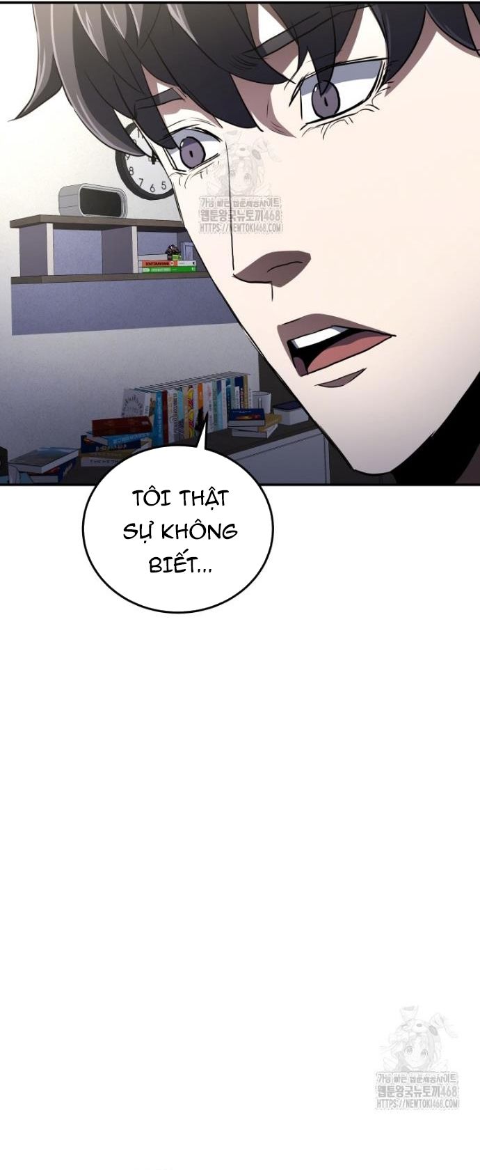 Bát Giác Phản Diện Chapter 50 - 58