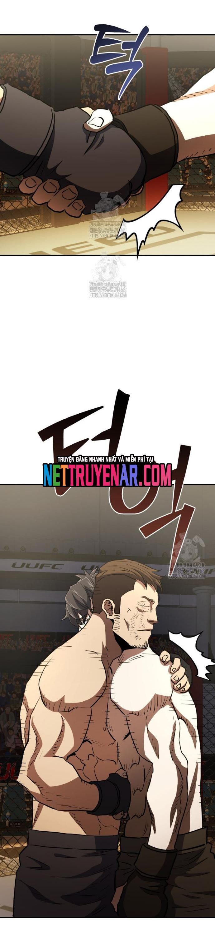 Bát Giác Phản Diện Chapter 50 - 9