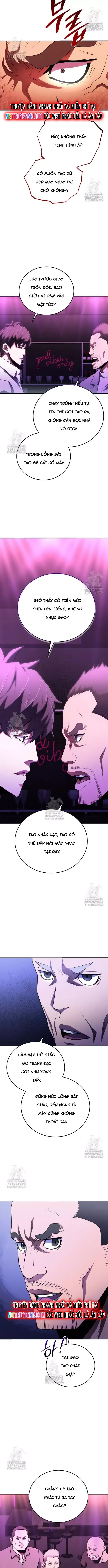 Bát Giác Phản Diện Chapter 51 - 11