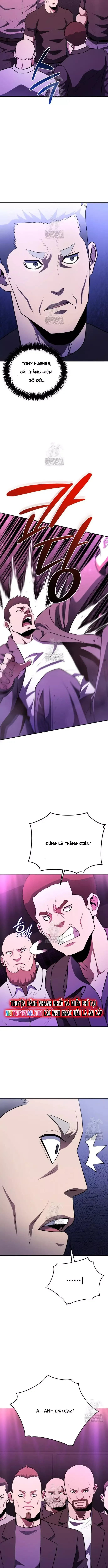 Bát Giác Phản Diện Chapter 51 - 12