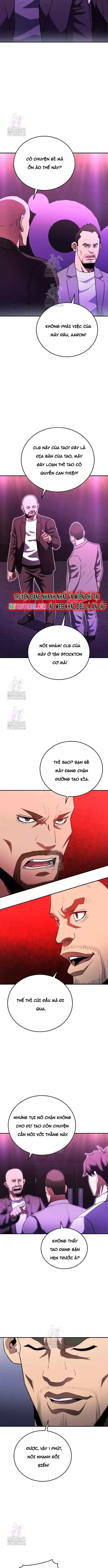 Bát Giác Phản Diện Chapter 51 - 13
