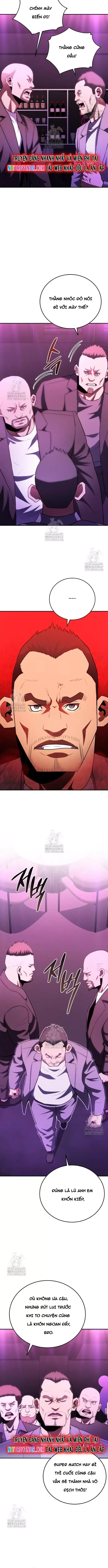 Bát Giác Phản Diện Chapter 51 - 14