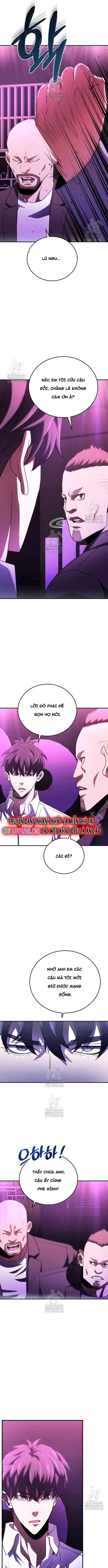 Bát Giác Phản Diện Chapter 51 - 15