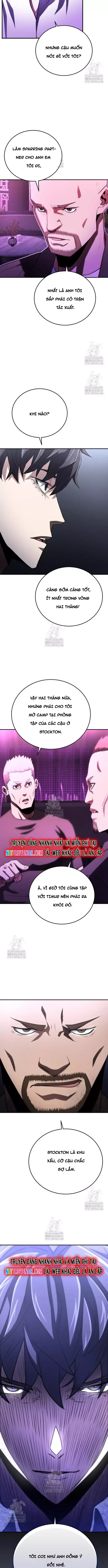 Bát Giác Phản Diện Chapter 51 - 16