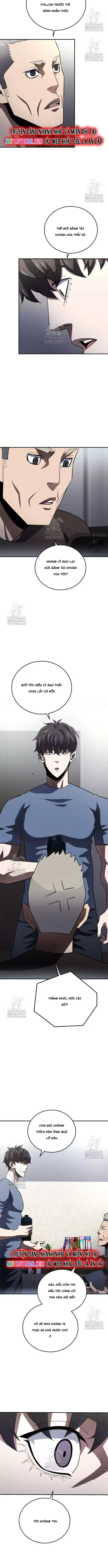 Bát Giác Phản Diện Chapter 51 - 3