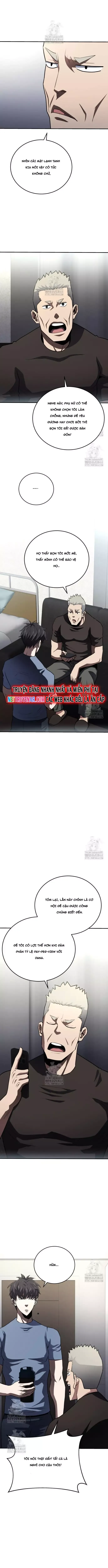 Bát Giác Phản Diện Chapter 51 - 4