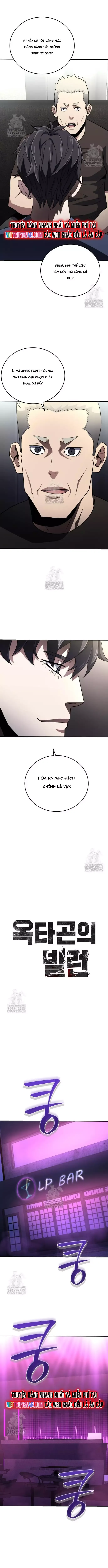 Bát Giác Phản Diện Chapter 51 - 5