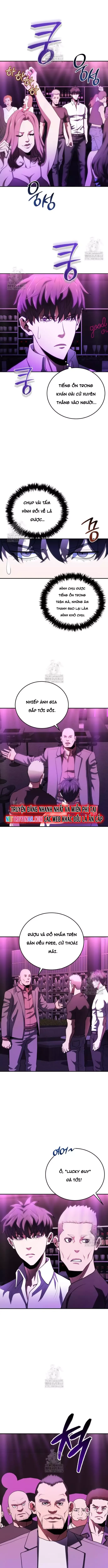 Bát Giác Phản Diện Chapter 51 - 6