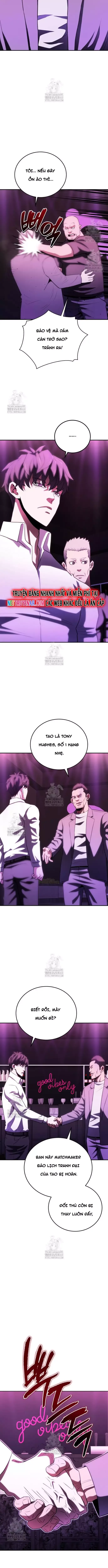 Bát Giác Phản Diện Chapter 51 - 7