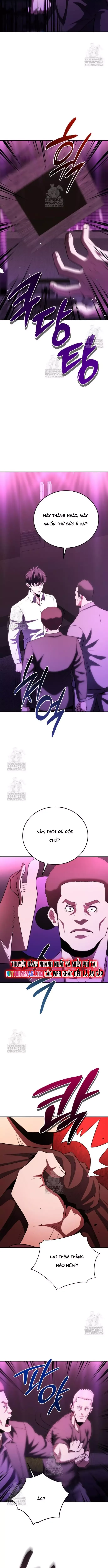 Bát Giác Phản Diện Chapter 51 - 9