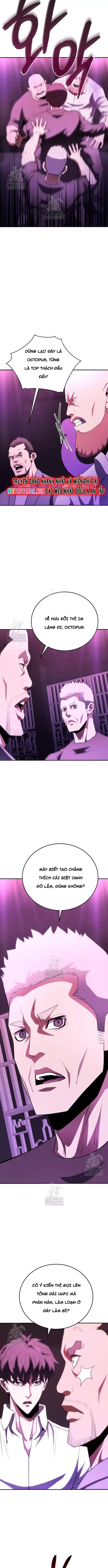 Bát Giác Phản Diện Chapter 51 - 10