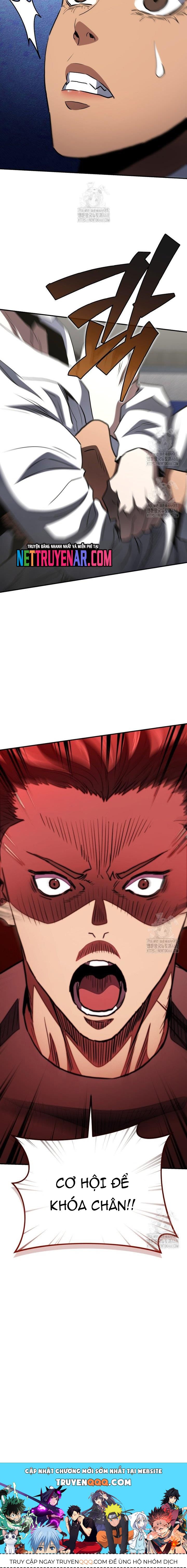 Bát Giác Phản Diện Chapter 53 - 12