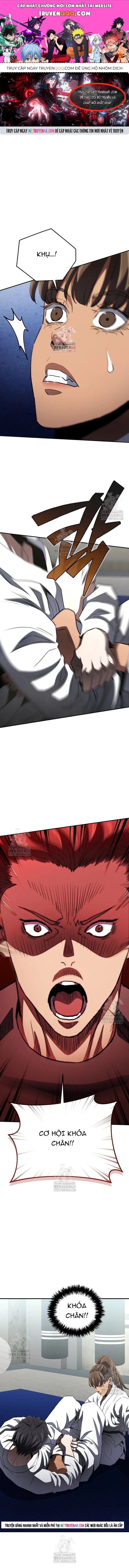 Bát Giác Phản Diện Chapter 54 - 1