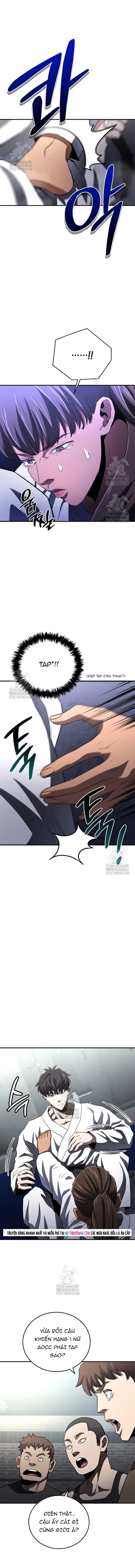 Bát Giác Phản Diện Chapter 54 - 2
