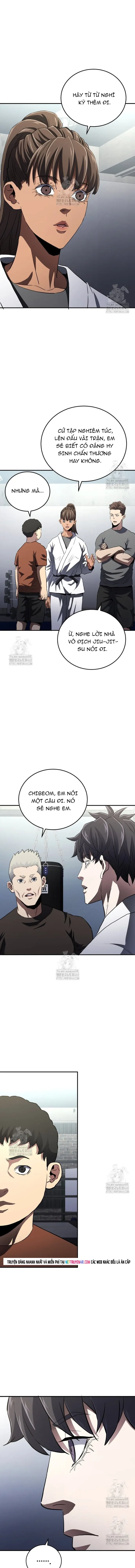 Bát Giác Phản Diện Chapter 54 - 11