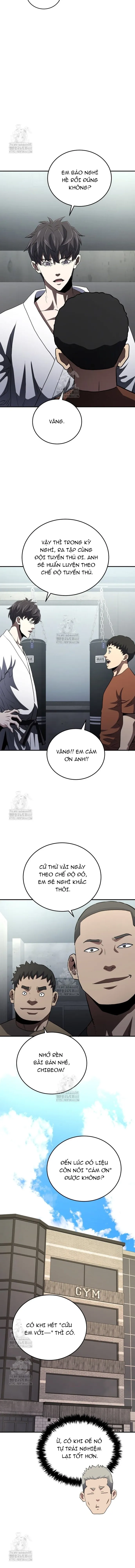 Bát Giác Phản Diện Chapter 54 - 12