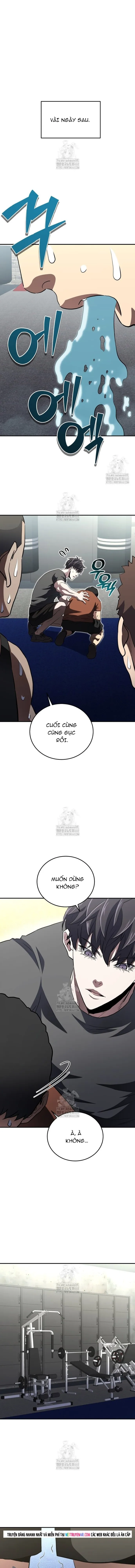 Bát Giác Phản Diện Chapter 54 - 13