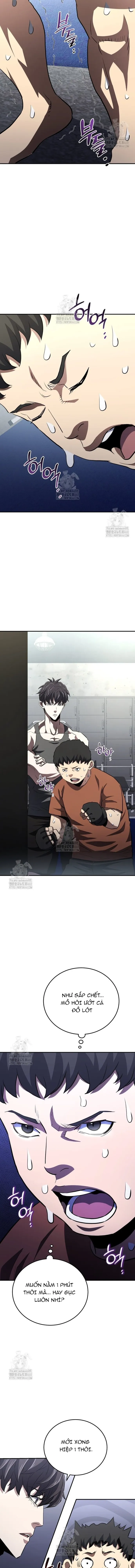 Bát Giác Phản Diện Chapter 54 - 14