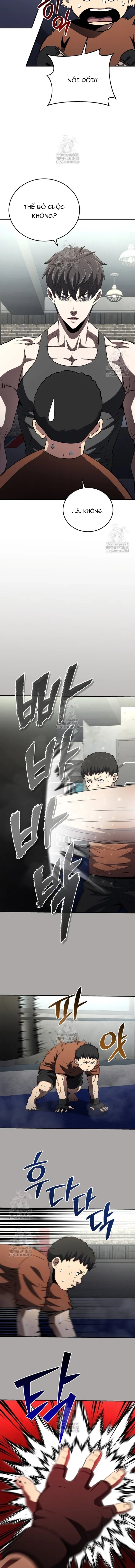 Bát Giác Phản Diện Chapter 54 - 15