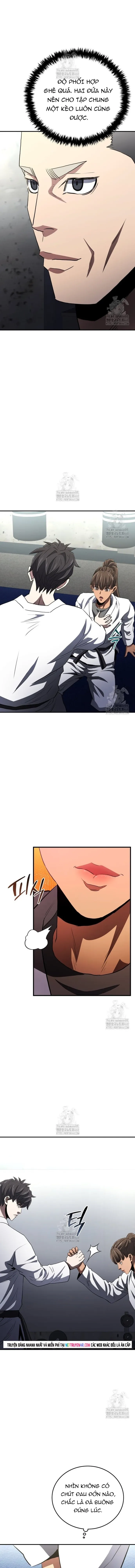 Bát Giác Phản Diện Chapter 54 - 3