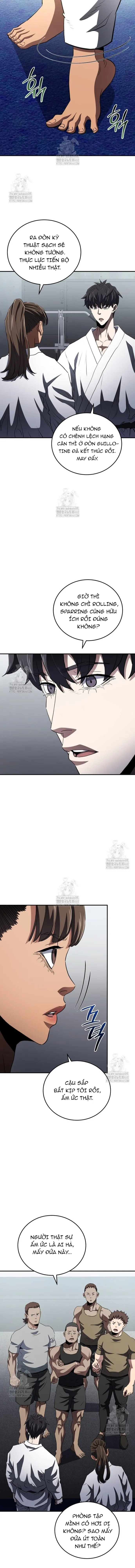 Bát Giác Phản Diện Chapter 54 - 4