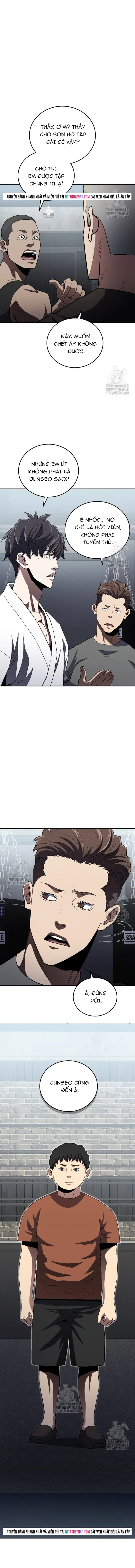 Bát Giác Phản Diện Chapter 54 - 5