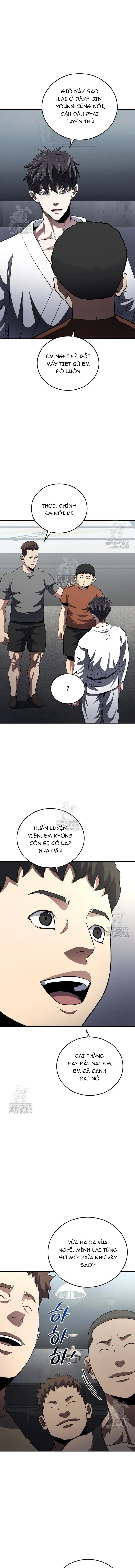 Bát Giác Phản Diện Chapter 54 - 6