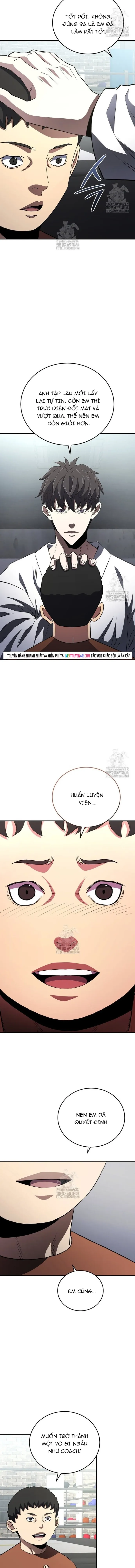 Bát Giác Phản Diện Chapter 54 - 7