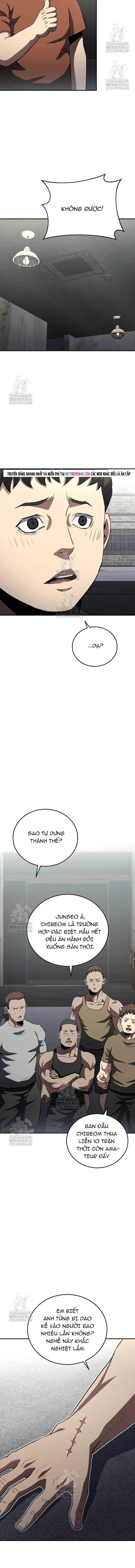 Bát Giác Phản Diện Chapter 54 - 8