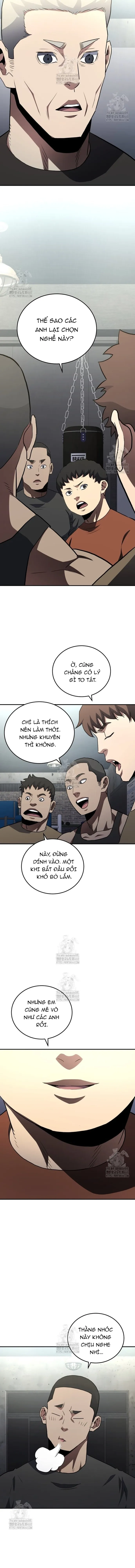 Bát Giác Phản Diện Chapter 54 - 10