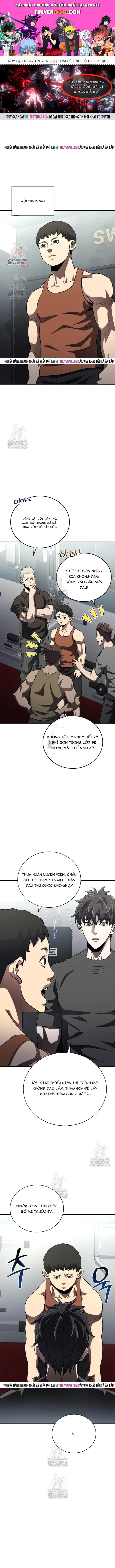 Bát Giác Phản Diện Chapter 55 - 1