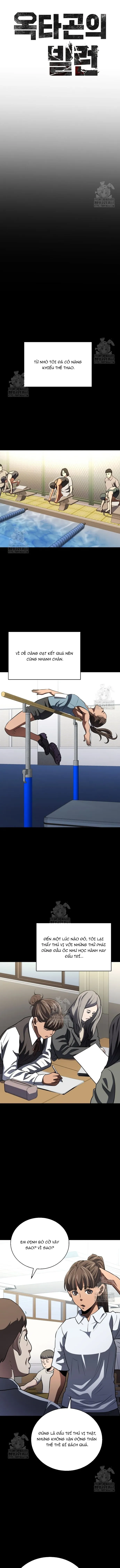 Bát Giác Phản Diện Chapter 55 - 2