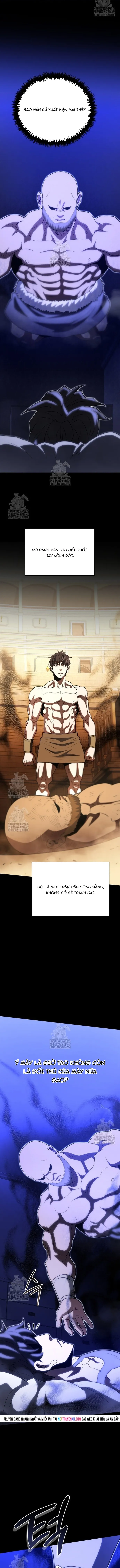 Bát Giác Phản Diện Chapter 55 - 11