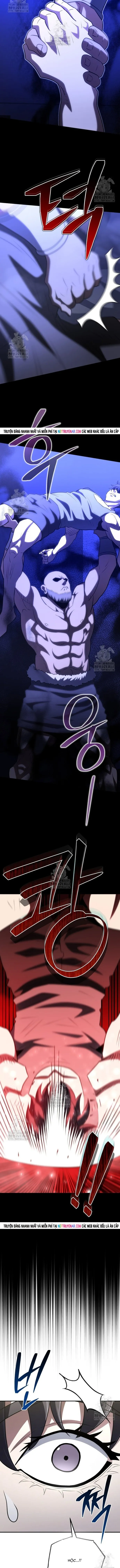 Bát Giác Phản Diện Chapter 55 - 12