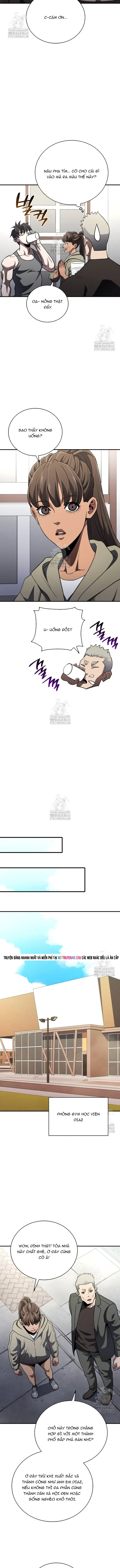 Bát Giác Phản Diện Chapter 55 - 14