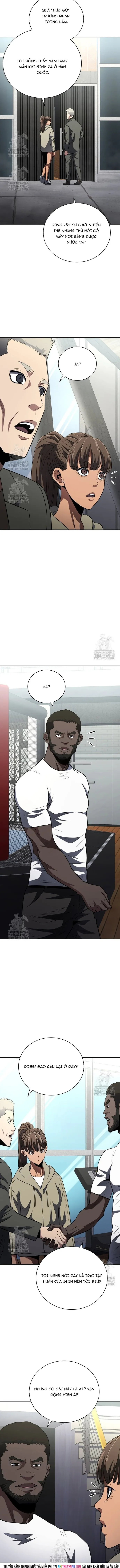 Bát Giác Phản Diện Chapter 55 - 15
