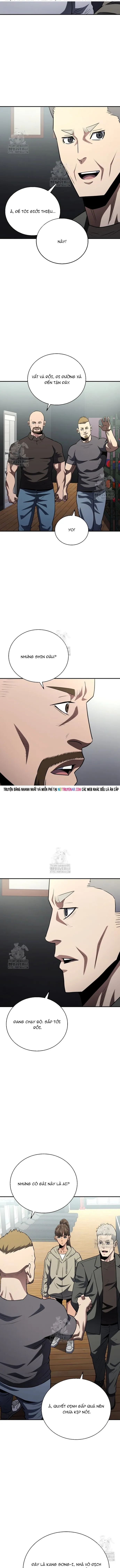 Bát Giác Phản Diện Chapter 55 - 16