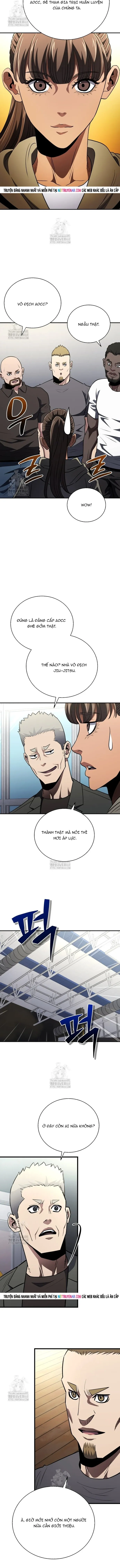 Bát Giác Phản Diện Chapter 55 - 17