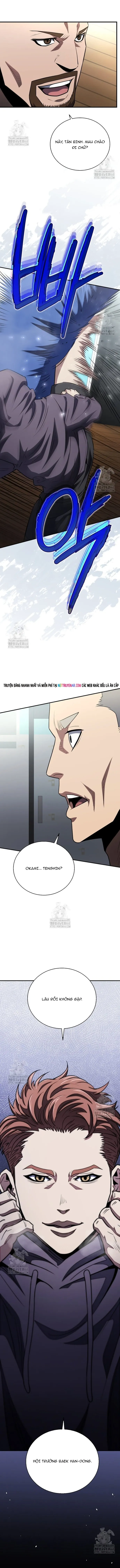 Bát Giác Phản Diện Chapter 55 - 18