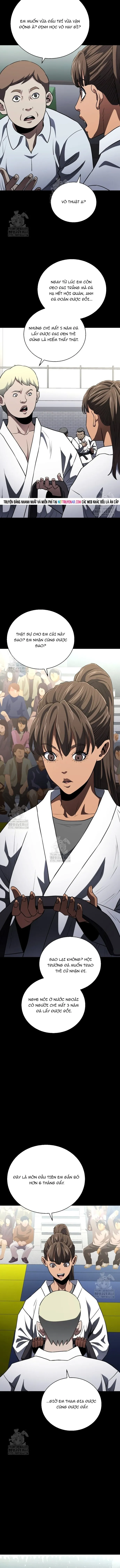 Bát Giác Phản Diện Chapter 55 - 3