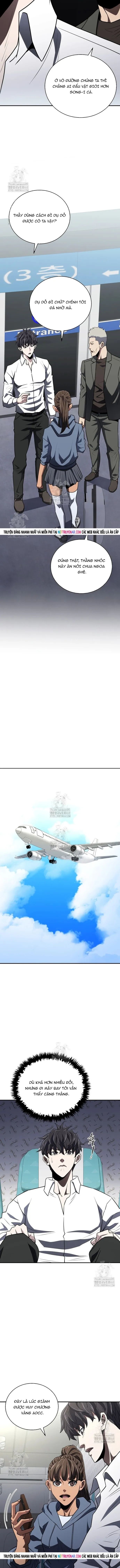 Bát Giác Phản Diện Chapter 55 - 6