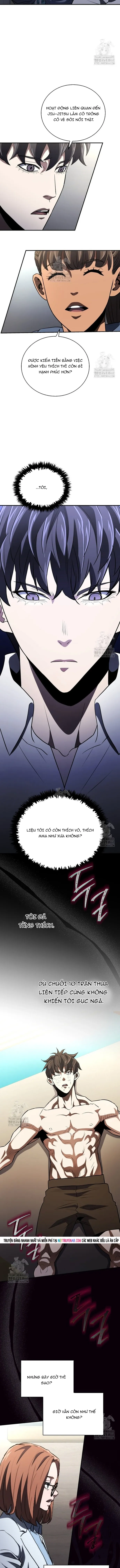 Bát Giác Phản Diện Chapter 55 - 7